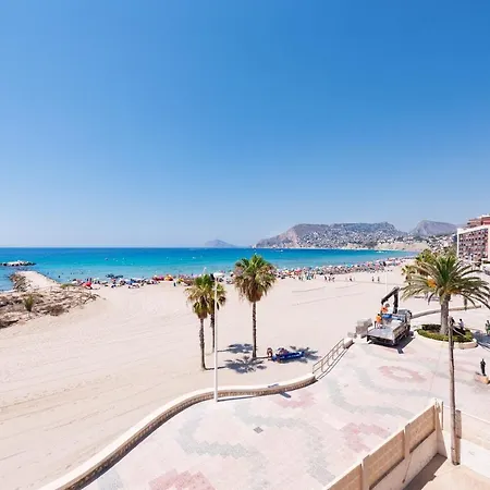 Diana * Calpe