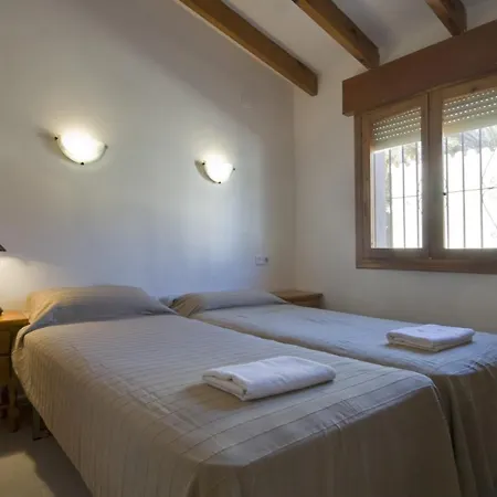 Diana Villa Calpe