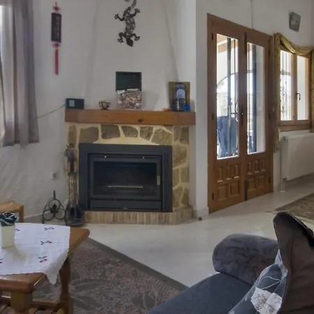 Villa Diana Calpe
