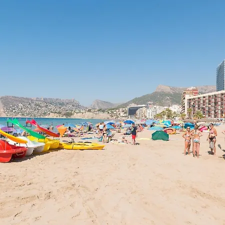 Diana Villa Calpe