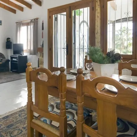 Villa Diana Calpe
