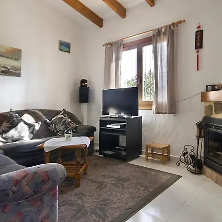 Diana Villa Calpe